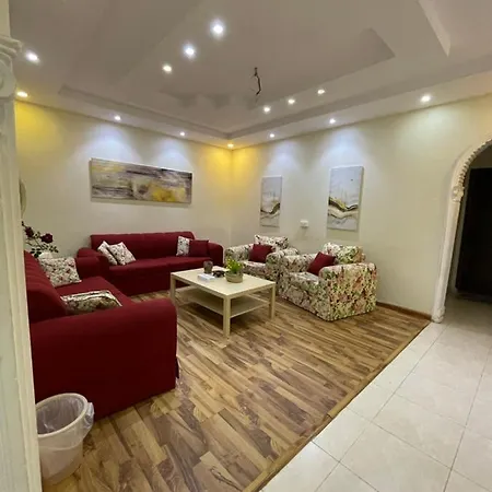 مسكن البدر Medina Exterior photo