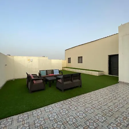 مسكن البدر Medina Exterior photo