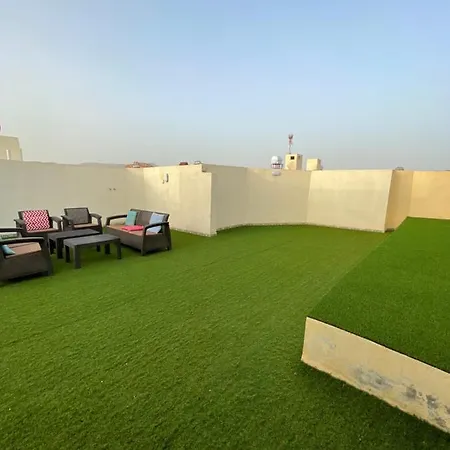 مسكن البدر Medina Exterior photo