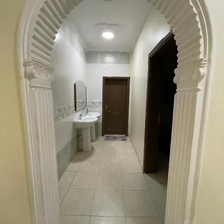 مسكن البدر Medina Exterior photo