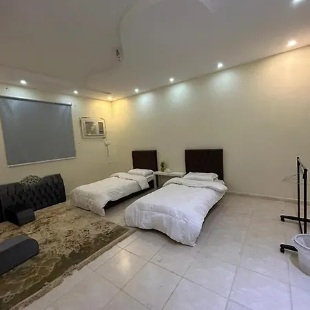 مسكن البدر Medina Exterior photo