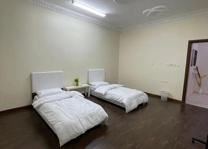 مسكن البدر